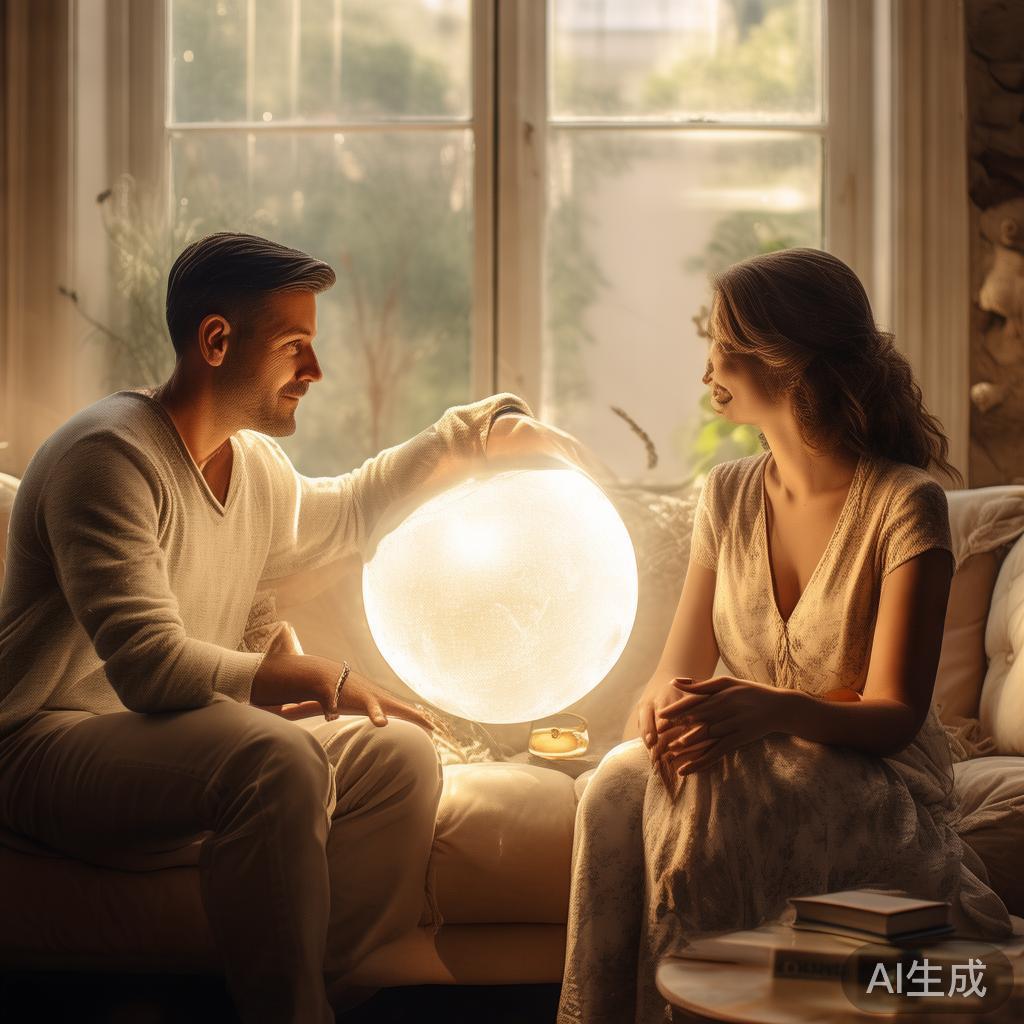 如何有效避免夫妻争吵,守护婚姻远离出轨风险? 如何有效避免夫妻争吵,守护婚姻远离出轨风险?