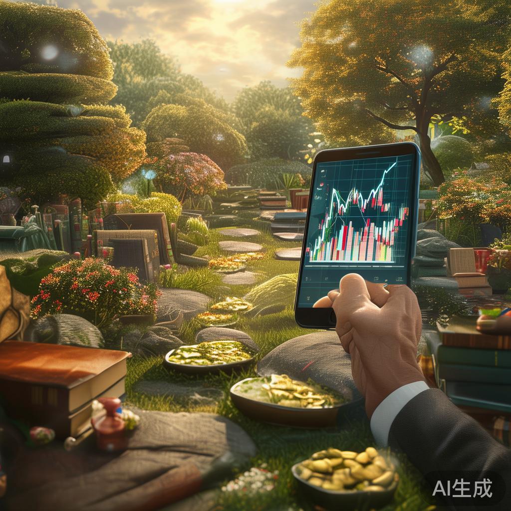 如何避免基金跌盘?掌握这些策略,守住你的投资收益 如何避免基金跌盘?掌握这些策略,守住你的投资收益