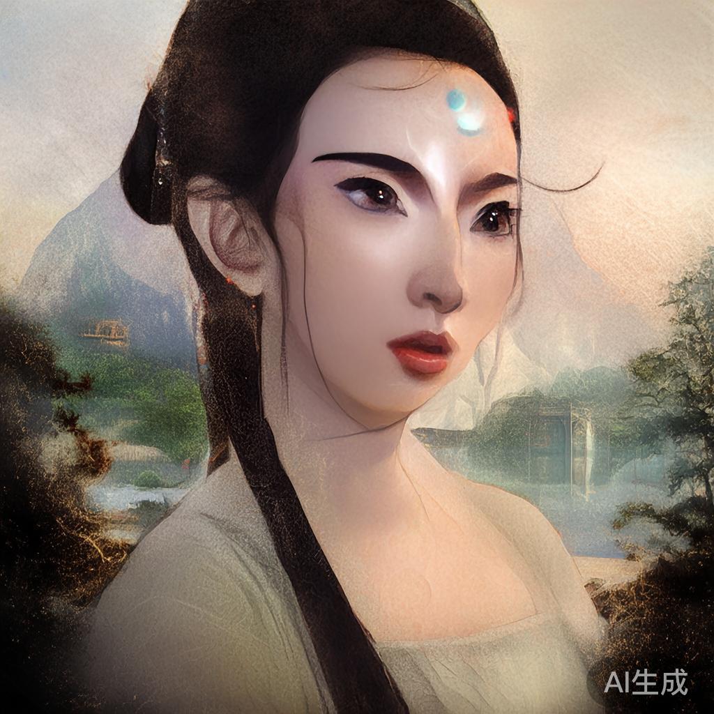 王昭君,历史中的和亲悲剧与民间传说中的神秘力量 王昭君,历史中的和亲悲剧与民间传说中的神秘力量