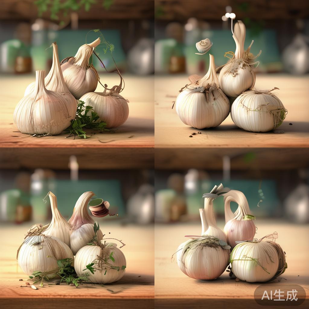 大蒜怎么才能不发芽?这些保存秘诀请收好! 大蒜怎么才能不发芽?这些保存秘诀请收好!