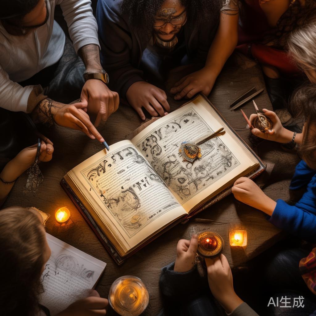 算命有险？学会这几招，轻松避开命理陷阱