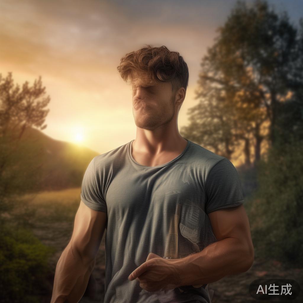 告别秒射困扰，科学方法助你提升持久力，重拾自信