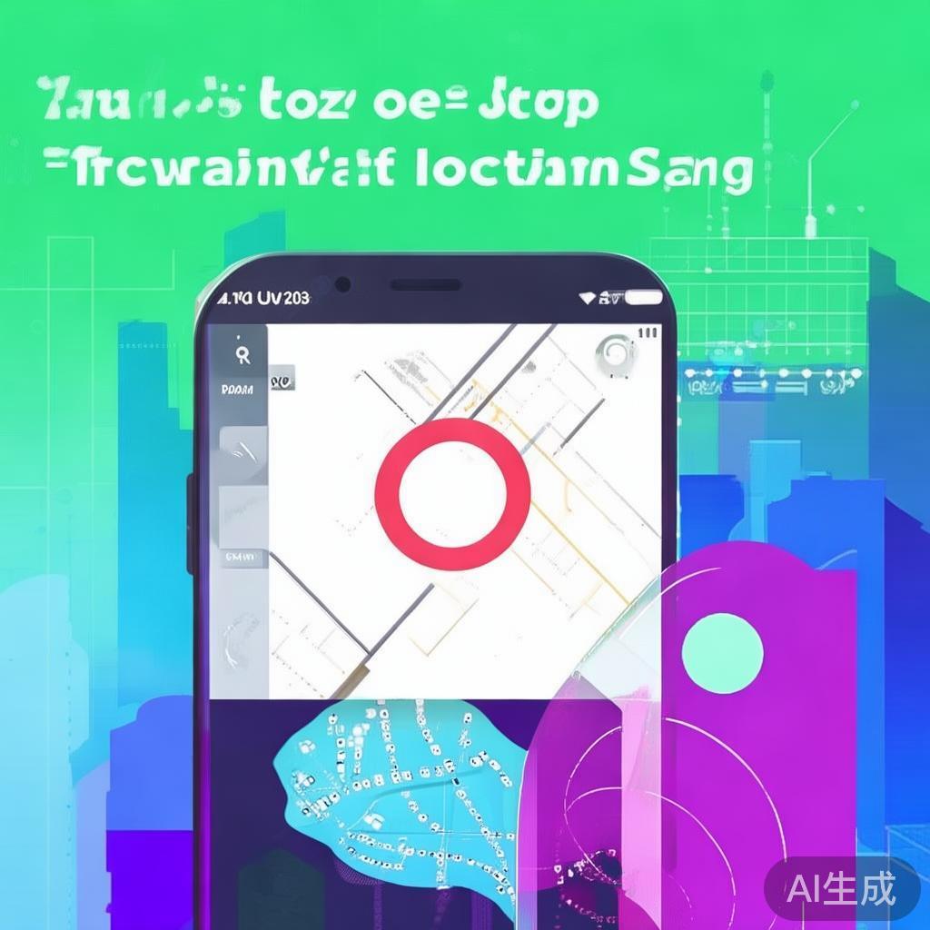 微信怎么才能显示位置?一招教你轻松解决! 微信怎么才能显示位置?一招教你轻松解决!