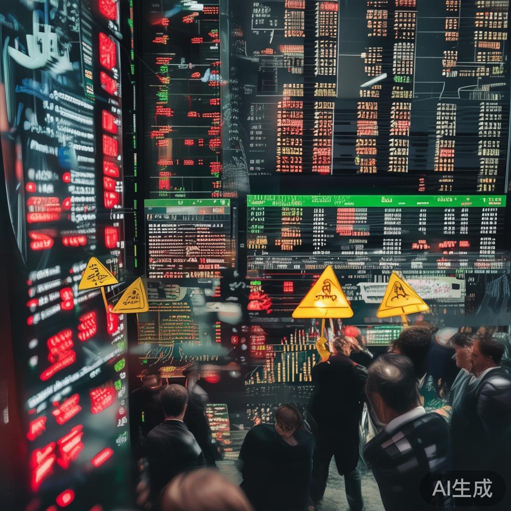 牛市震荡期涨停陷阱频现?三招教你避开追高风险 牛市震荡期涨停陷阱频现?三招教你避开追高风险