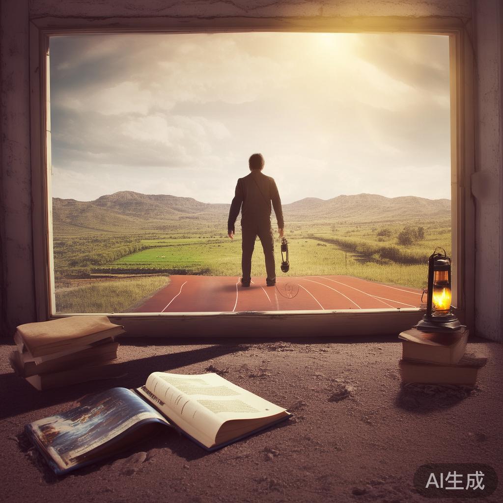 如何克服懒惰，重获行动力？