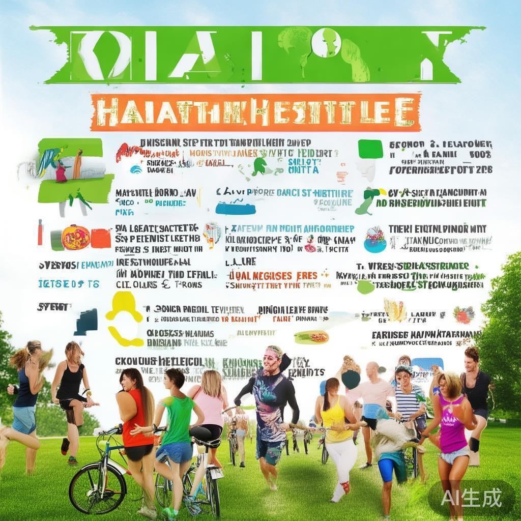 激素治疗期间如何科学避免发胖？实用指南