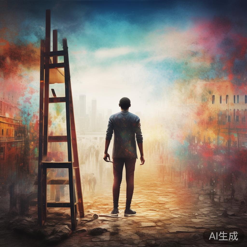 从零开始,你的艺人梦想之路,一份入行指南 从零开始,你的艺人梦想之路,一份入行指南