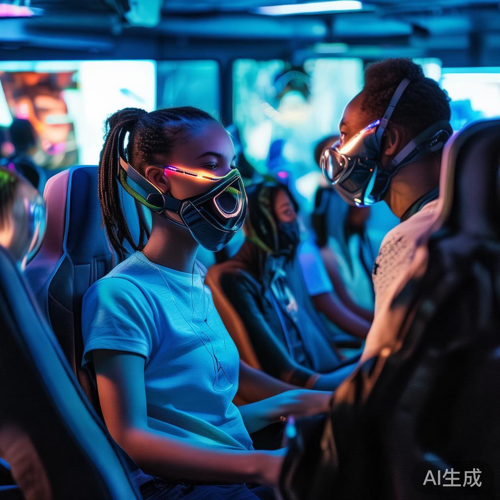 游戏时告别鼻呼吸,从生理调节到习惯养成,提升呼吸效率的实用指南 游戏时告别鼻呼吸,从生理调节到习惯养成,提升呼吸效率的实用指南