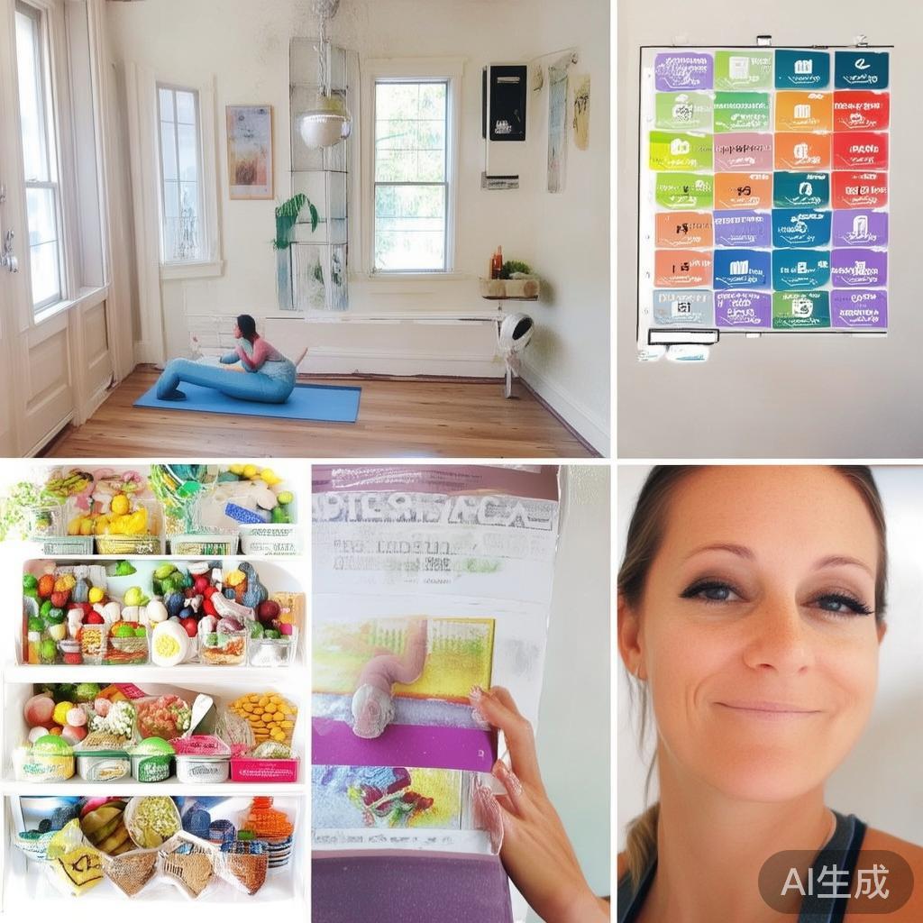 产后怎么才能瘦下来？健康恢复身材的实用指南