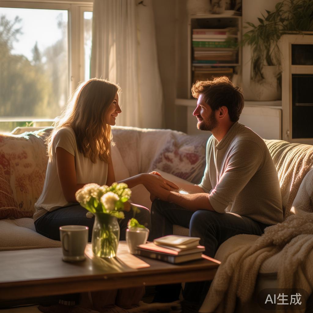 如何改善夫妻生活中的协调与舒适度? 如何改善夫妻生活中的协调与舒适度?