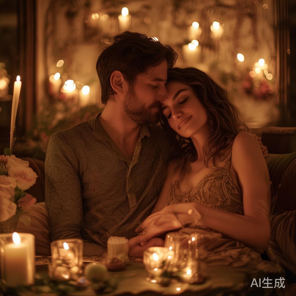 如何满足妻子,爱与亲密关系的艺术 如何满足妻子,爱与亲密关系的艺术