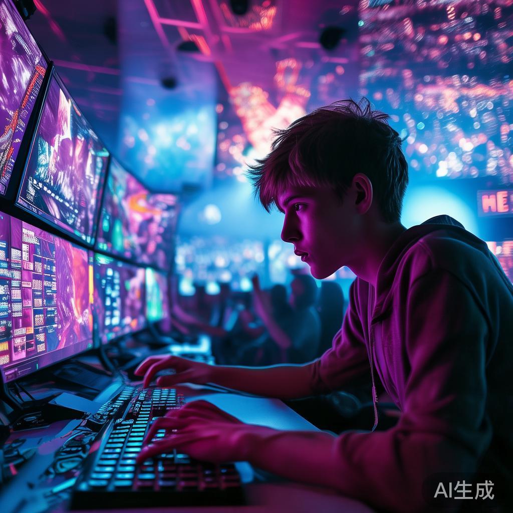 为什么你总是排位输？这些技巧让你轻松赢得更多！