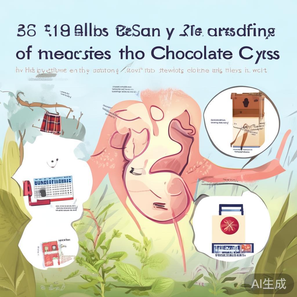 如何有效预防巧克力囊肿破裂?关键措施与日常护理指南 如何有效预防巧克力囊肿破裂?关键措施与日常护理指南