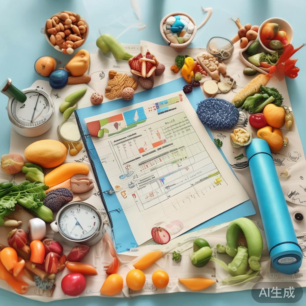 糖耐量复查怎么才能通过?饮食、运动、作息全攻略! 糖耐量复查怎么才能通过?饮食、运动、作息全攻略!