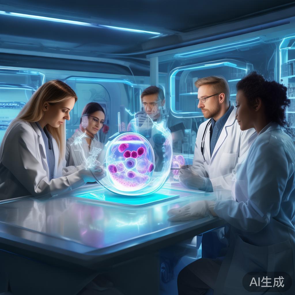 科学备孕指南,全方位解析助孕方法 科学备孕指南,全方位解析助孕方法