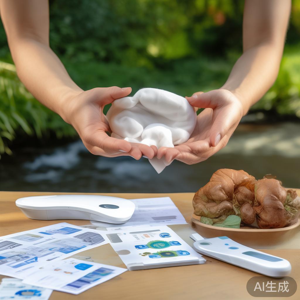 告别手指劳累疼痛,日常预防与科学养护全攻略 告别手指劳累疼痛,日常预防与科学养护全攻略