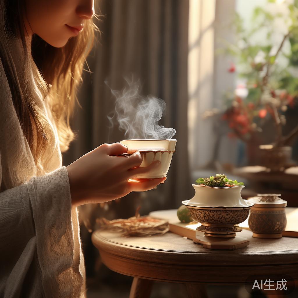 喝红茶怕上火?掌握这几点,轻松享受红茶暖意 喝红茶怕上火?掌握这几点,轻松享受红茶暖意