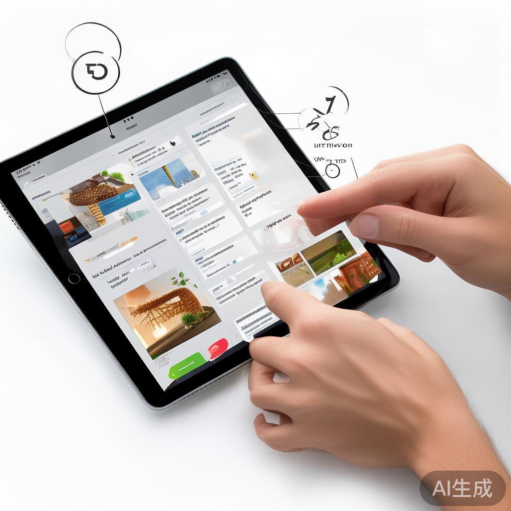 苹果iPad怎么设置?详细指南,让你的设备更高效 苹果iPad怎么设置?详细指南,让你的设备更高效