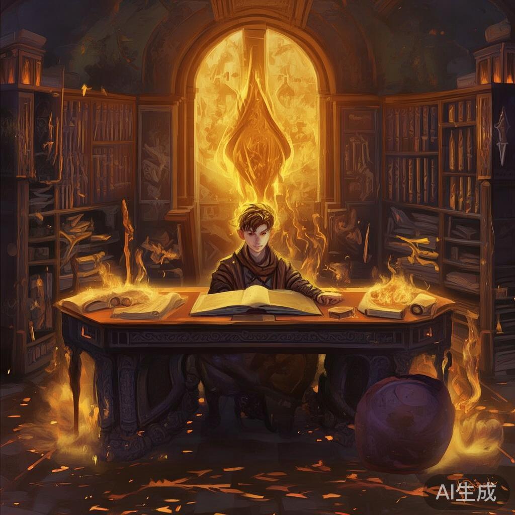 如何获得火系魔法能力,从理论到实践的全面指南 如何获得火系魔法能力,从理论到实践的全面指南