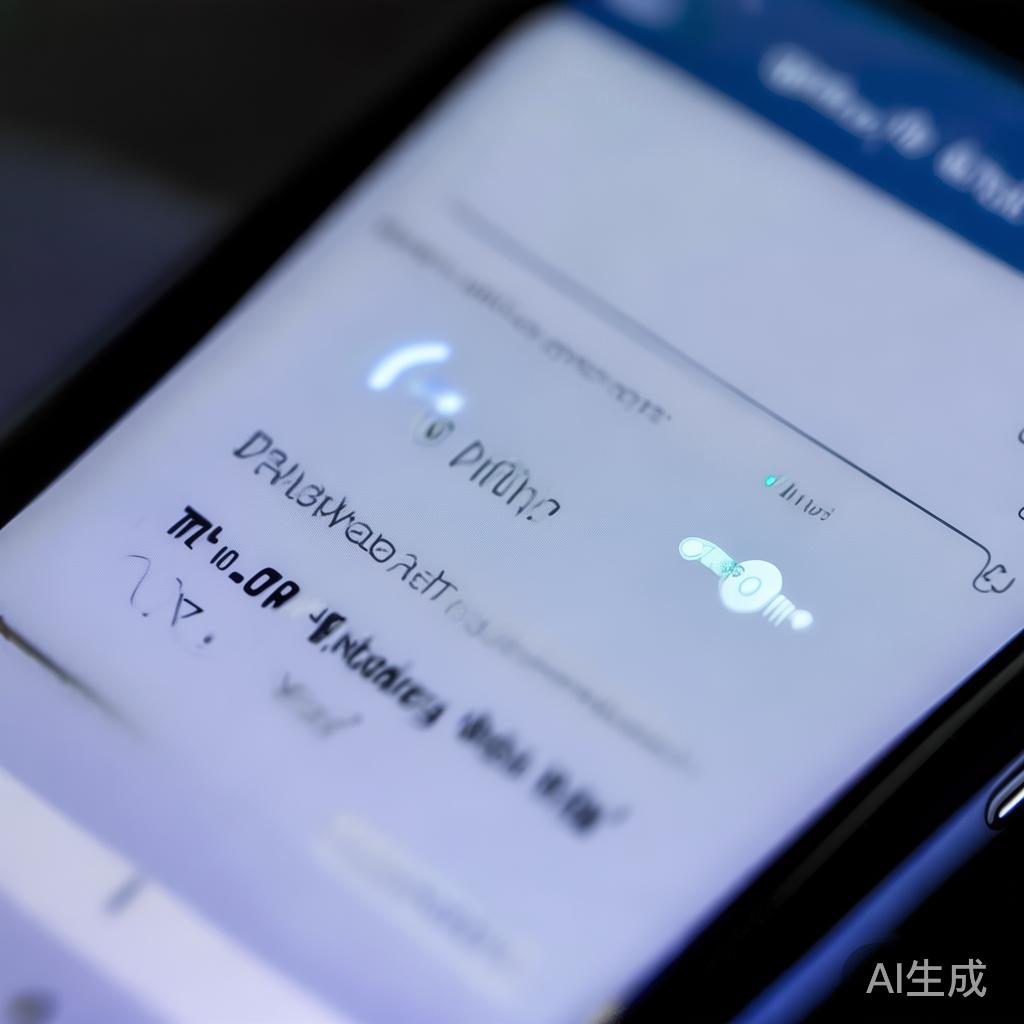 怎么设置来电闪灯？