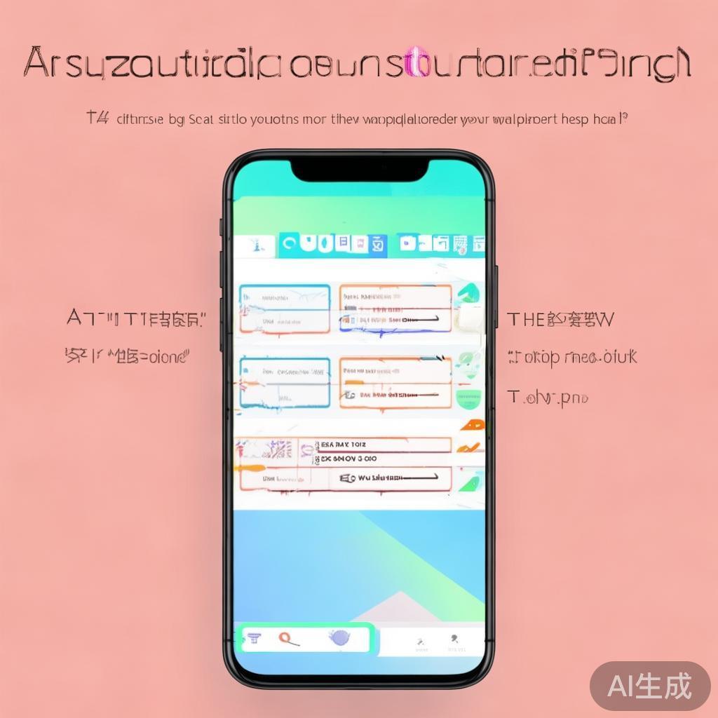 QQ壁纸设置简单教程，让掌上社交更完美