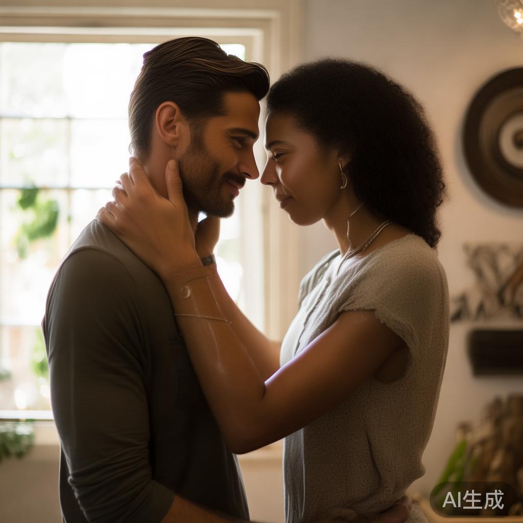 夫妻生活和谐之道,爱与尊重的平衡艺术 夫妻生活和谐之道,爱与尊重的平衡艺术