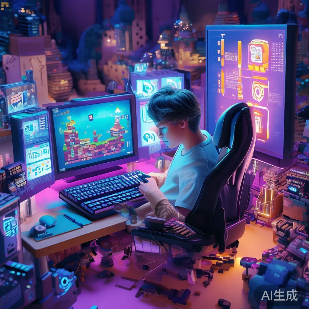 迷你世界怎么才能不卡?全面优化攻略让你畅玩无阻! 迷你世界怎么才能不卡?全面优化攻略让你畅玩无阻!