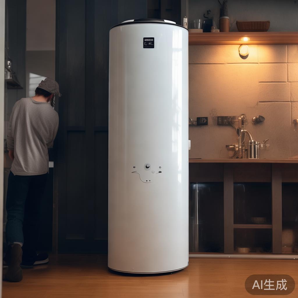 美的热水器热水量不足怎么办?如何让热水量恢复100%? 美的热水器热水量不足怎么办?如何让热水量恢复100%?