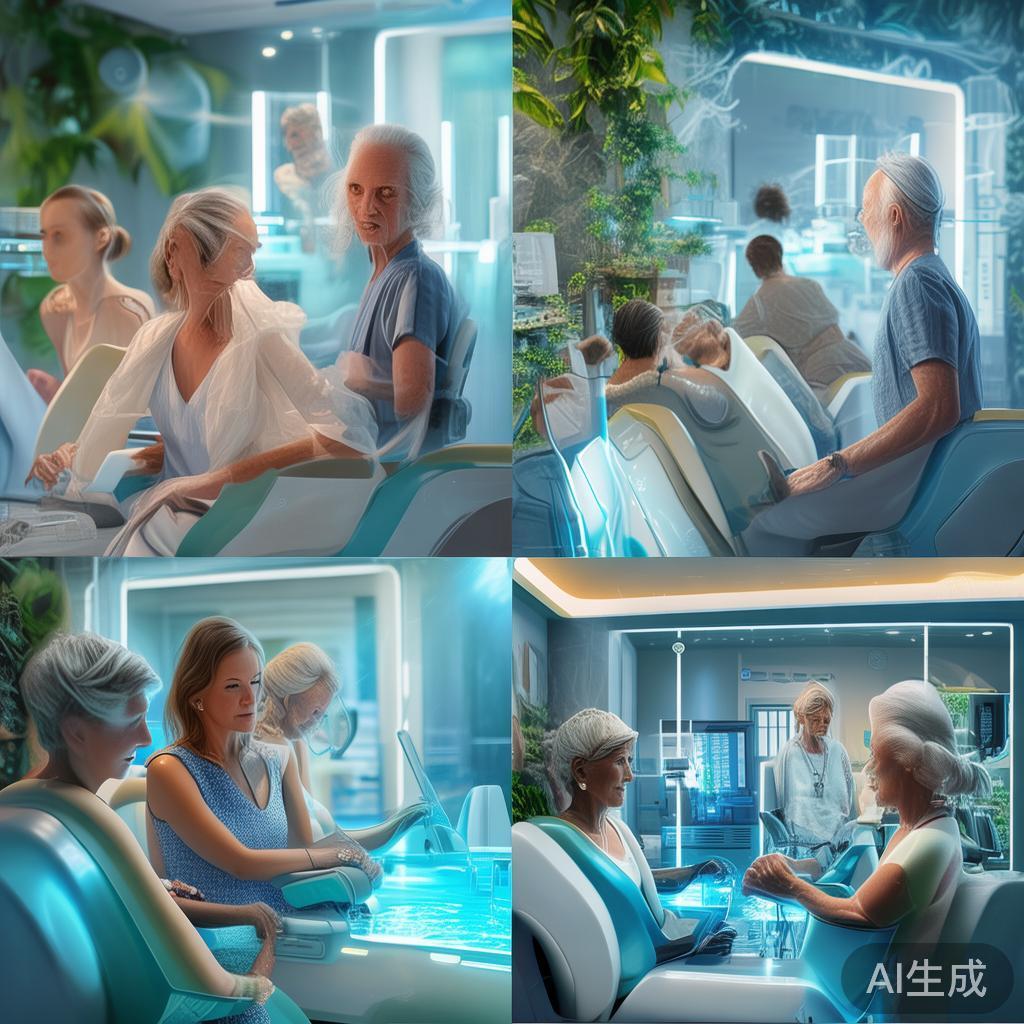 远离身体糖化,科学预防守护健康与年轻态 远离身体糖化,科学预防守护健康与年轻态