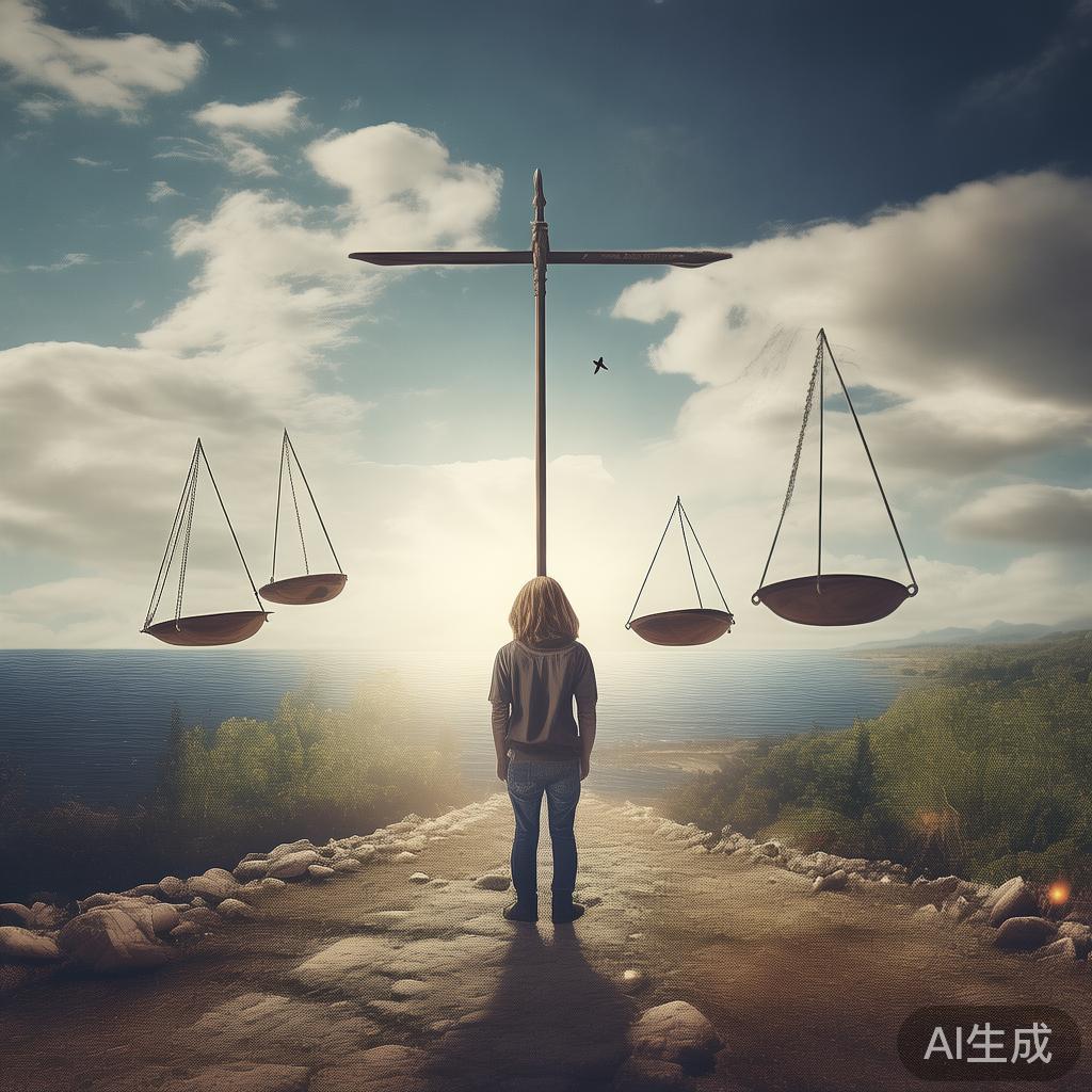 告别情绪化,5个实用方法,让理性成为生活的导航仪 告别情绪化,5个实用方法,让理性成为生活的导航仪