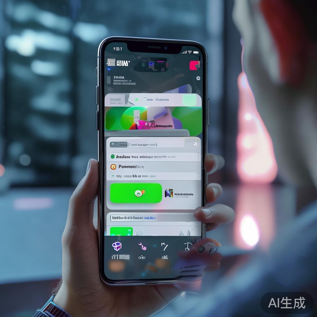 如何让苹果手机微信变得高效便捷? 如何让苹果手机微信变得高效便捷?
