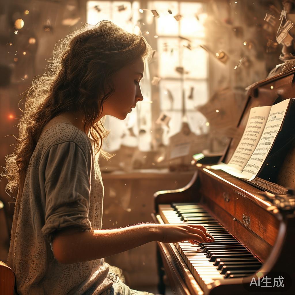 如何写出一首打动人心的歌曲？