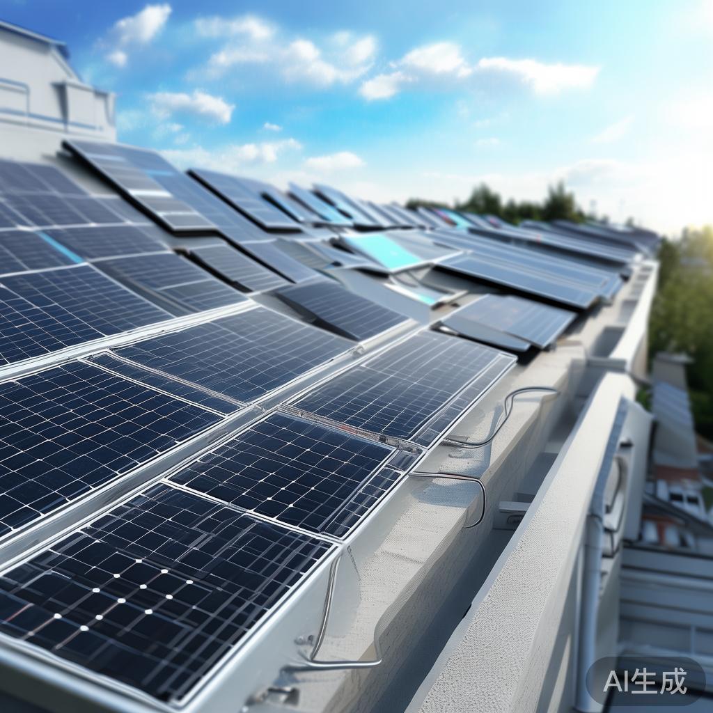 太阳能系统如何正确设置? 太阳能系统如何正确设置?