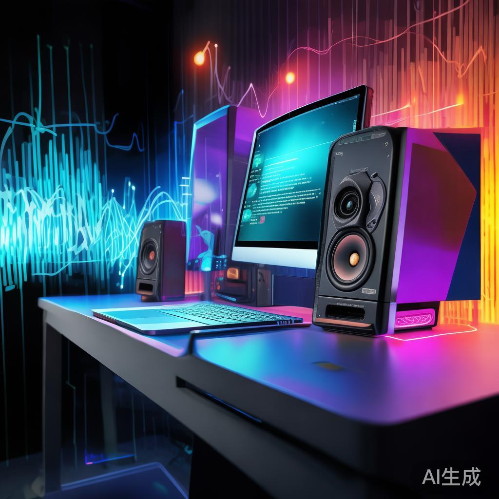 让你的电脑音响更完美?电脑音响设置小技巧全解析 让你的电脑音响更完美?电脑音响设置小技巧全解析
