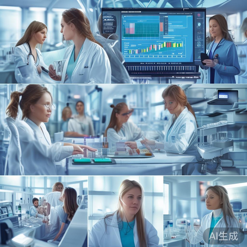 科学备孕怎么样才能有效促排卵？这5个方法值得一试！