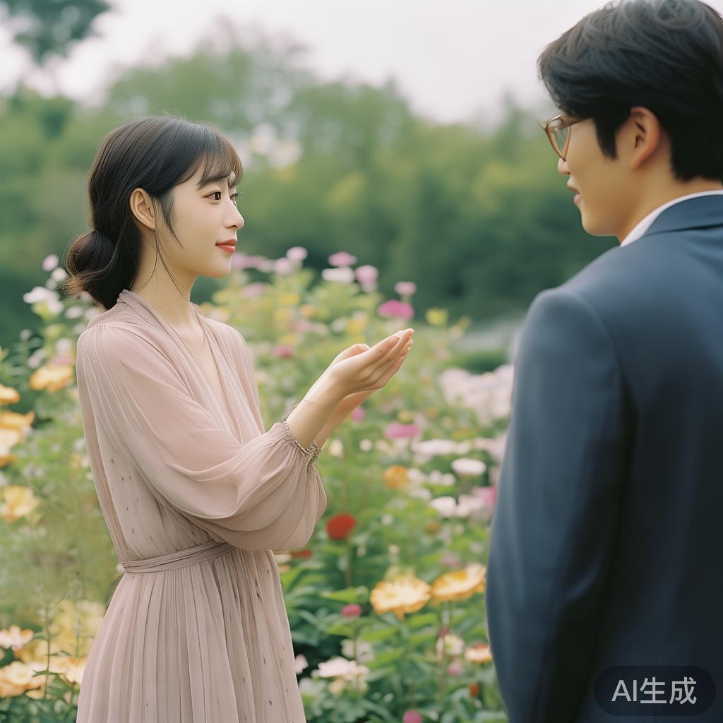 如何优雅地向大舅嫂表达好感 如何优雅地向大舅嫂表达好感