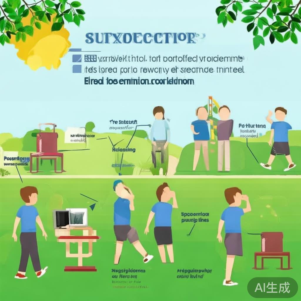 避免屁股扭伤疼,记住这几点,日常防护与科学应对 避免屁股扭伤疼,记住这几点,日常防护与科学应对