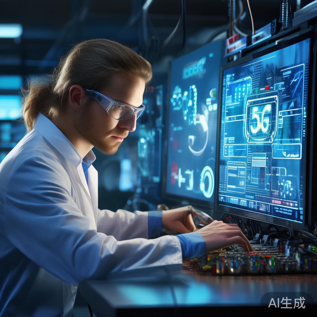 设置5G网络的正确方法 设置5G网络的正确方法