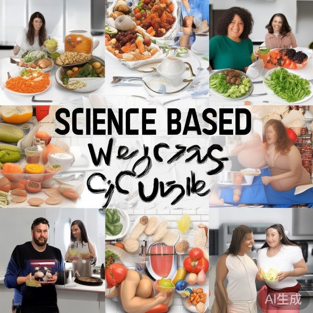 科学增重指南,每天这样吃,健康长胖不发胖 科学增重指南,每天这样吃,健康长胖不发胖