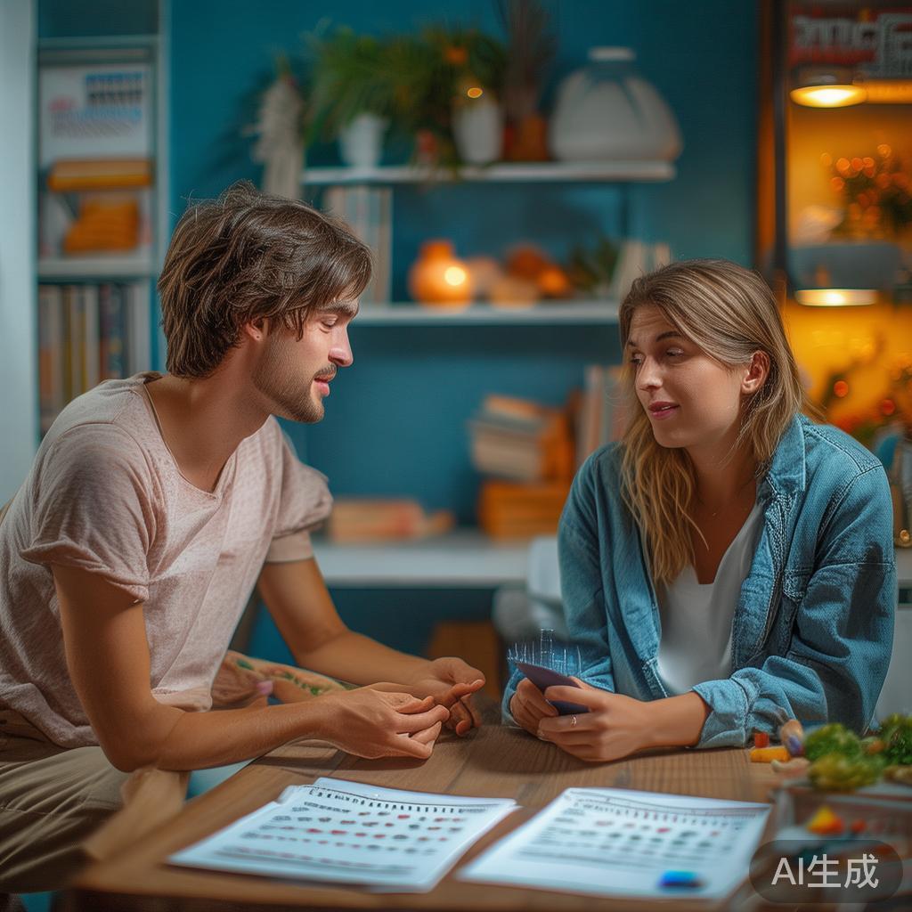 婚检遇高血糖？别慌！科学应对与坦诚沟通是关键