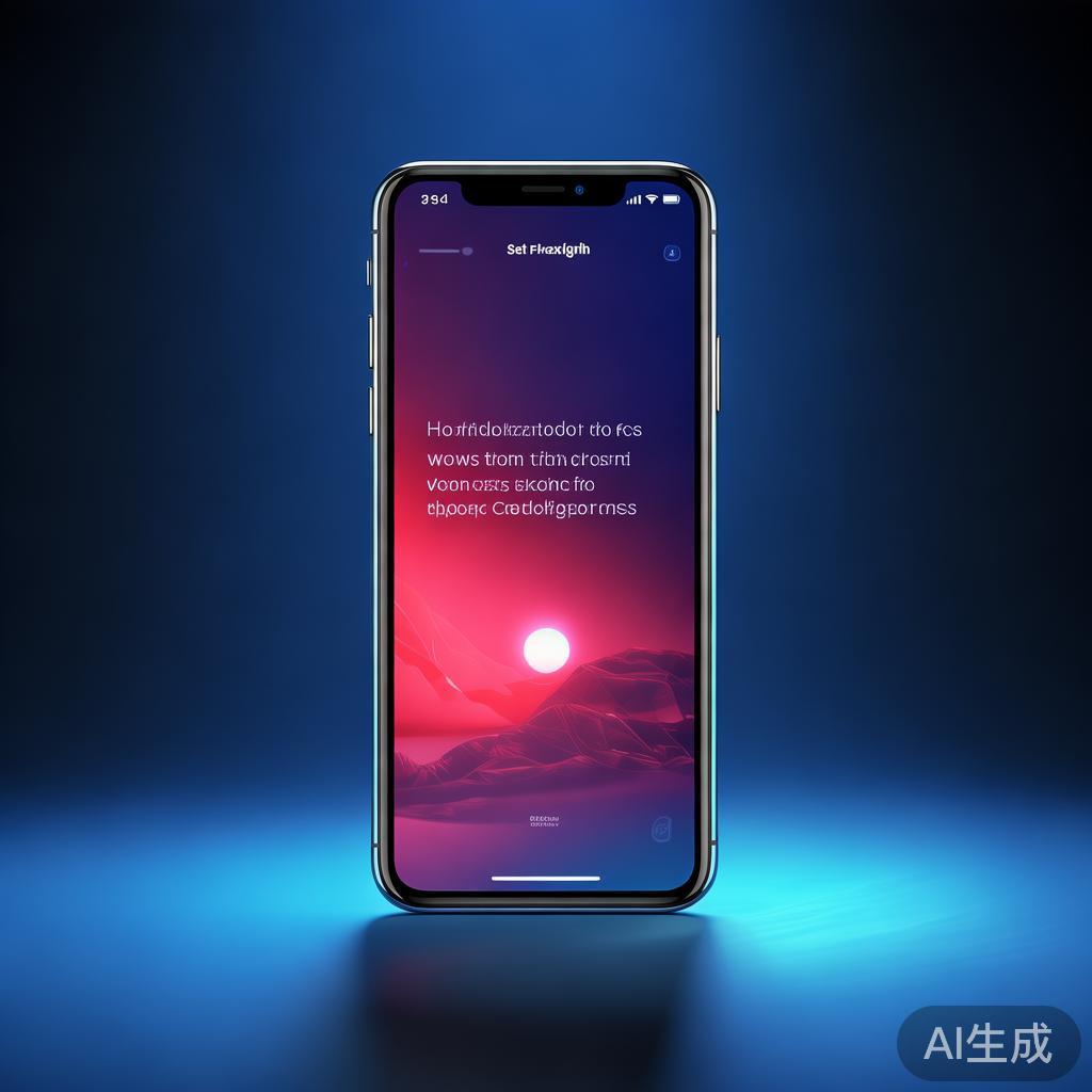 设置来电闪光灯,提升手机通话效率的快捷方式 设置来电闪光灯,提升手机通话效率的快捷方式
