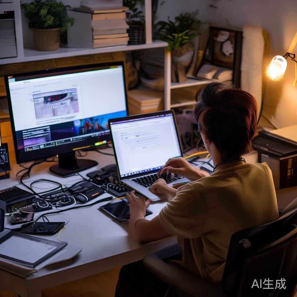 如何在网速慢时设置，让网络更流畅