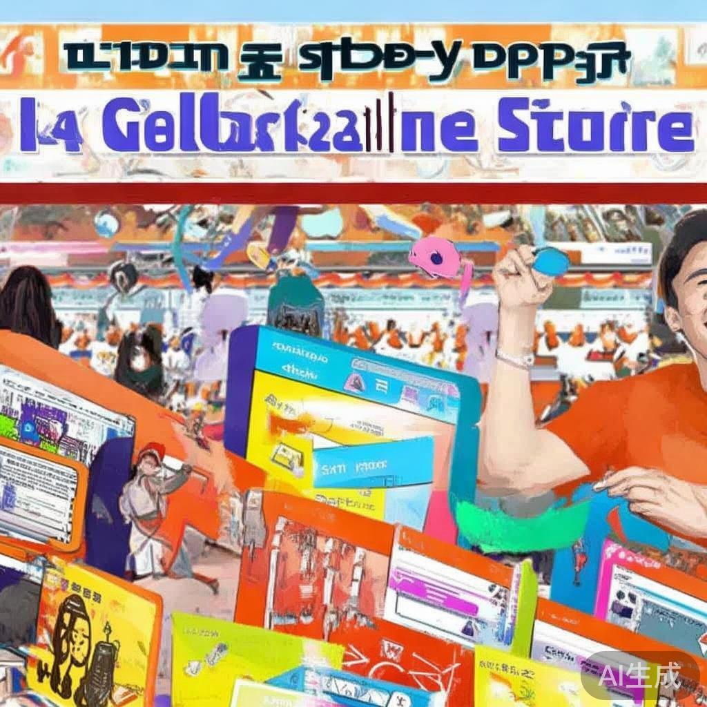 新手必看!手把手教你如何开淘宝网店 新手必看!手把手教你如何开淘宝网店