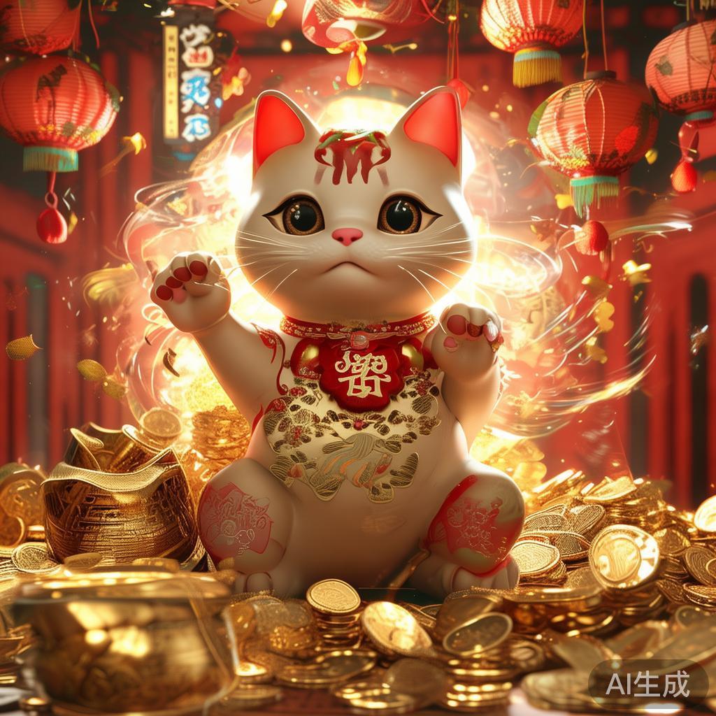 招财又守财,这些方法帮你旺财,财运亨通! 招财又守财,这些方法帮你旺财,财运亨通!