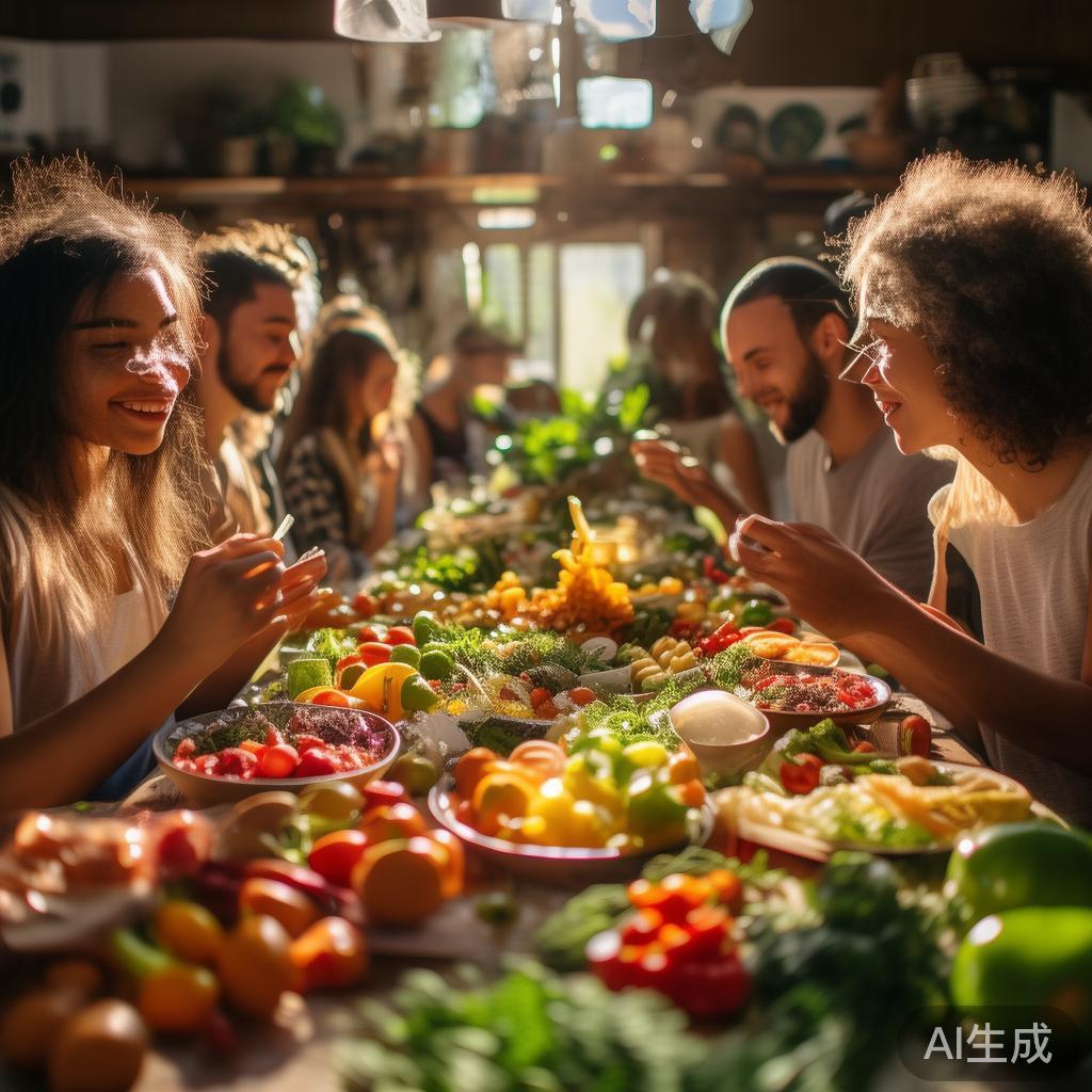 这样吃才不会胖,健康饮食与生活方式的完美结合 这样吃才不会胖,健康饮食与生活方式的完美结合