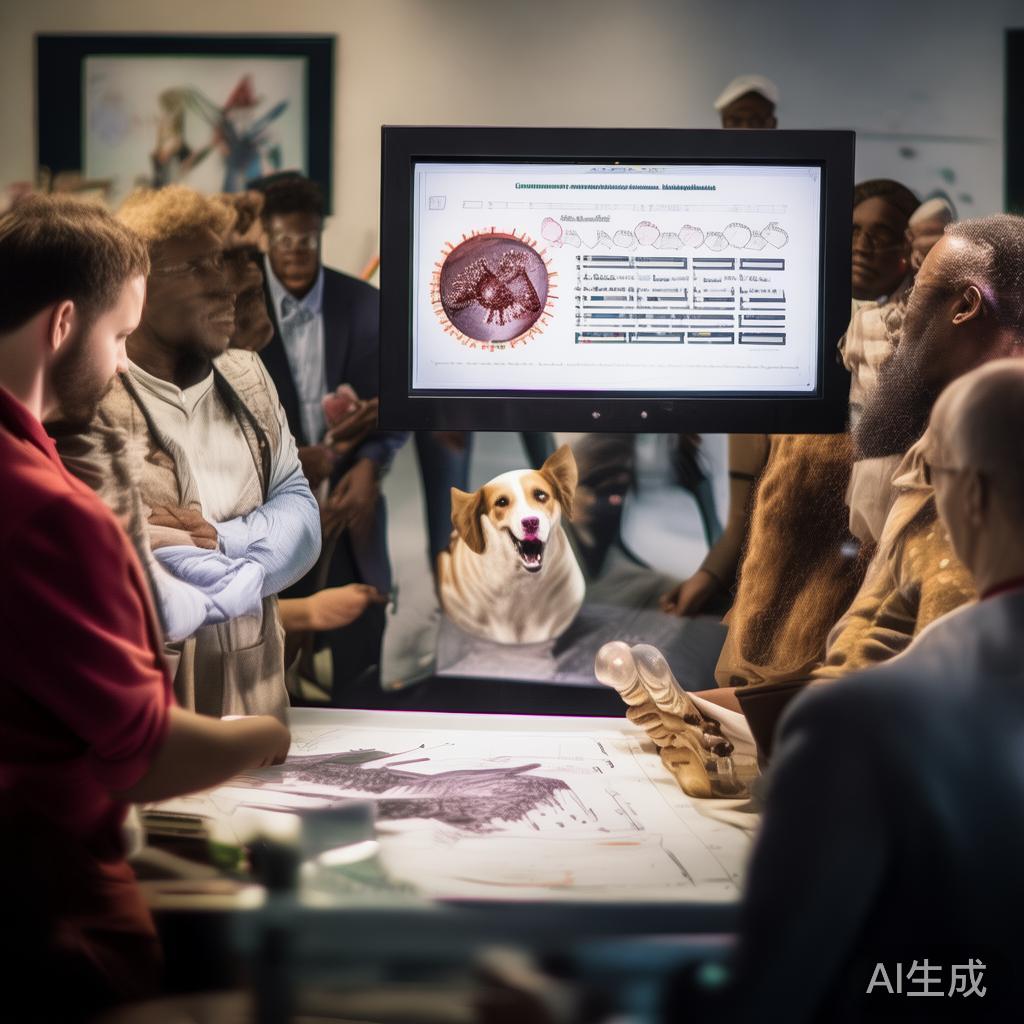 如何预防狂犬病?——了解传播途径与保护措施 如何预防狂犬病?——了解传播途径与保护措施
