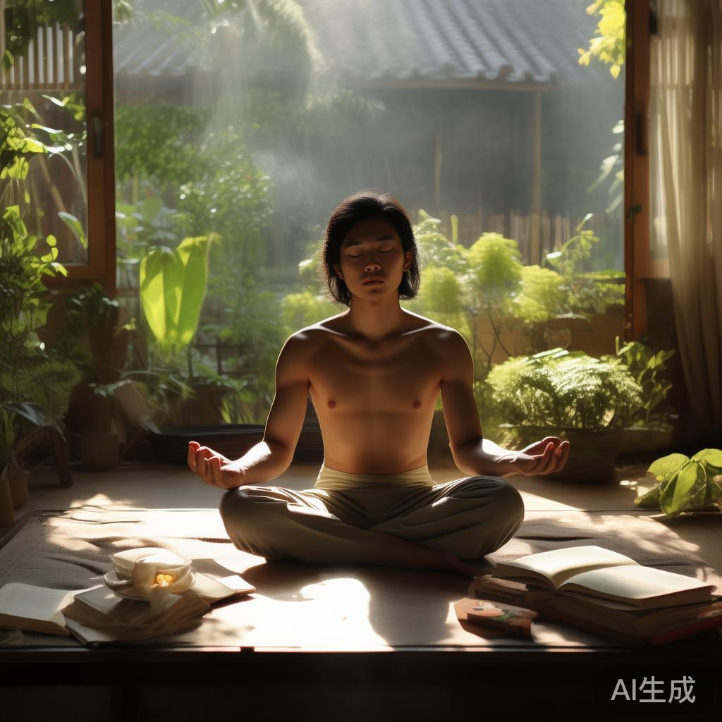 如何让自己真正成熟,从心态到行动的自我修炼 如何让自己真正成熟,从心态到行动的自我修炼