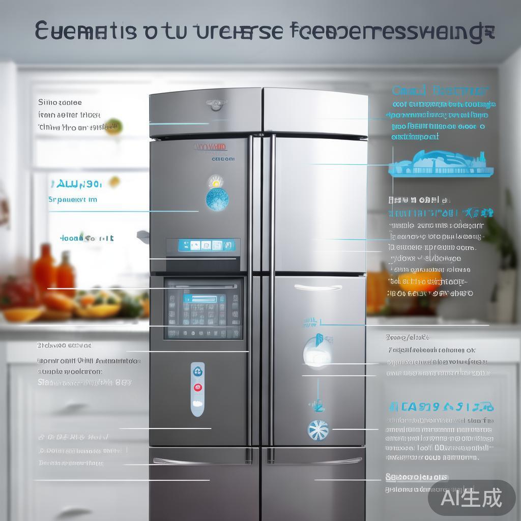 冰箱温度设置,实用指南 冰箱温度设置,实用指南