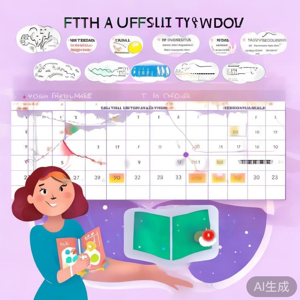 排卵期判断指南,科学方法助你掌握生育时机 排卵期判断指南,科学方法助你掌握生育时机