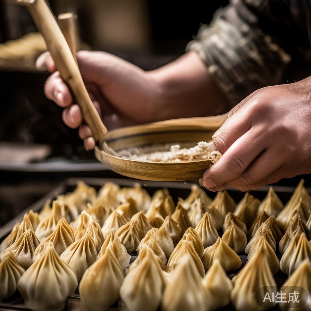 竹筒粽子怎么才能成型?揭秘传统工艺与制作秘诀 竹筒粽子怎么才能成型?揭秘传统工艺与制作秘诀